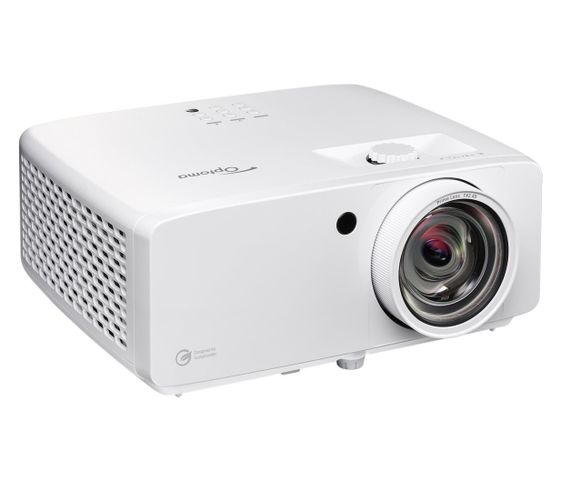 Optoma ZH521ST - 1548690 - zdjęcie 3